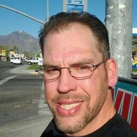 Meet your Posher, Mike - Picture 1 of 1